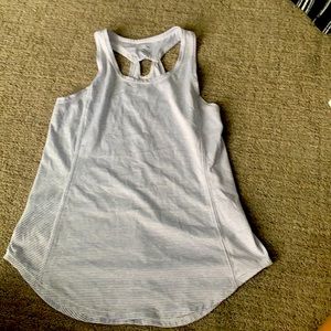 girls work out shirt